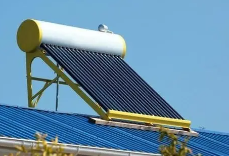 喜姨太阳能热水器清洗教程？太阳能热水器不加热怎么回事？太阳能热水器控制面板说明书